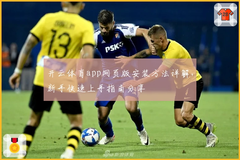 开云体育app网页版安装方法详解，新手快速上手指南分享
