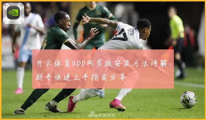开云体育app网页版安装方法详解，新手快速上手指南分享